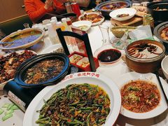 -鸡毛店·川菜(文殊院店)