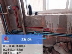 -居丽装饰空间设计(总部)