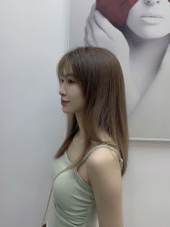 -山浦形象烫染