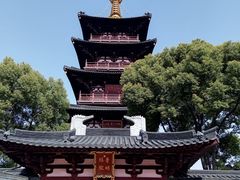 -寒山寺