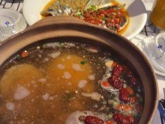 -湘语·湖南家常菜(新洲店)