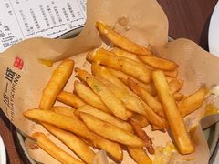 -一沙一城·岩烤牛扒(深圳首店)