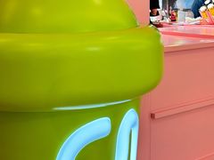 -gleeglee乐溢亦茶(合生汇店)