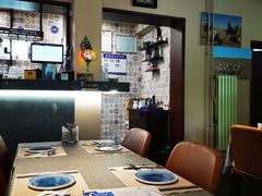 -La Medina餐厅(亮马河南路店)