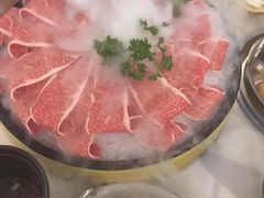 -牛魔王时尚回转餐厅