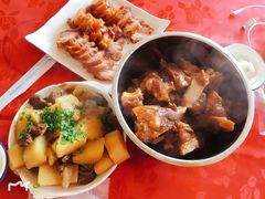 -伟记牛蹄(道滘店)