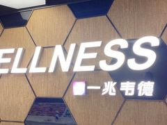 -一兆韦德健身
