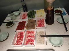 -野妹火锅(龙岗店)