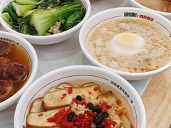 -蒸浏记·浏阳蒸菜(橘子洲景区店)