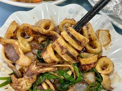 -明记海鲜大排档(巽寮湾店)