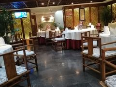 大堂-汉唐宴长安食府