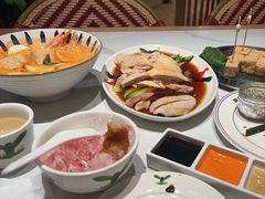 -芽笼芽笼新加坡餐厅(环球港店)