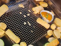 -塘屋烧烤·云南火塘烧烤品牌(春城慧谷旗舰店)