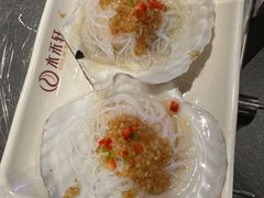 -水禾轩·海鲜蒸汽主题餐厅(拱北店)