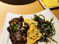 -守柴炉烤鸭(科华中路王府井店)