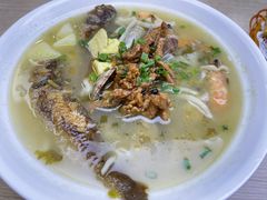 -面道赞宁海海鲜面(迎凤街店)