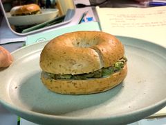 -啊噗吐呦现场烘焙(麦凯乐店)