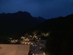 -北京山里寒舍度假酒店