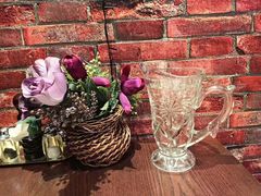 桦树汁-92°C俄式厨房(中央大街店)