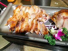 -三道菜(明堂公园店)