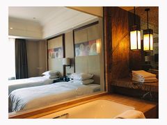 -长白山万达喜来登度假酒店