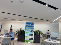 -北京盈之宝宝马&MINI4S店(望京店)