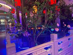 -庭院江南菜•烤鸭•非遗传承(丰台总部基地店)