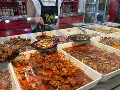 -惠丰源烩面馆(经七路店)