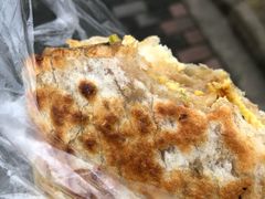 -金杨老摊头蛋饼(金口路店)
