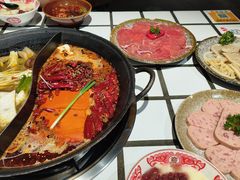 -贰回巷火锅馆(钟楼店)