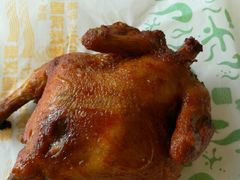 -华莱士·全鸡汉堡(电脑城店)