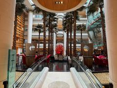 -威斯汀舞台餐厅