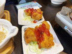 -熊吞·大碗丼烧肉饭(清江浦区万达店)