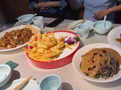 -津沽小院(天津之眼店)