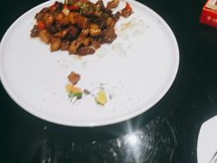 -高第街56号餐厅(美莲广场店)