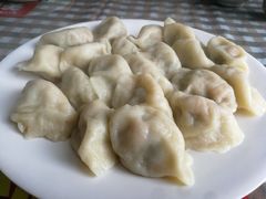 三鲜饺子-大方圆(东关街店)