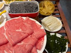 -老五四季涮肉(菜市口店)