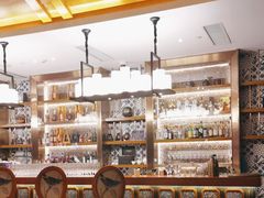 -V Bar海景扒房(北海湾惠龙万达嘉华酒店)