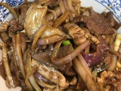 -圳兴面王·拌川·特色炒面(南山保利剧院店)
