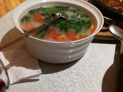 -阿斯牛牛·凉山菜(新会展店)