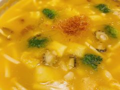 李鸿章大杂烩-不倒翁·安徽名菜楼(步行街店)