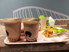 -德克士(海秀东店)