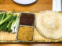 淄博小饼-烤五行·烧烤烤串(石佛营店)