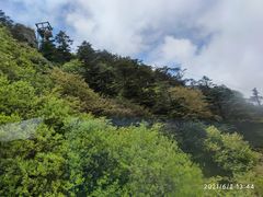 -峨眉山风景名胜区