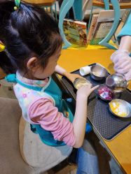 -Harry's Kitchen哈里小屋(上海大悦城店)