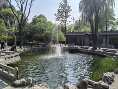 -碑林公园