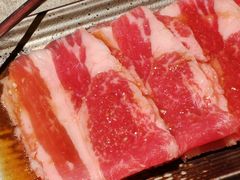 -乾杯烧肉居酒屋(中洲湾店)