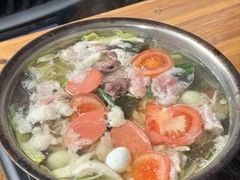 -海关荤豆花(洋河一路店)