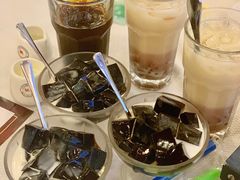 龟苓膏-威尼斯西餐厅(北区店)