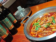 -邵汇大虾(同康路店)